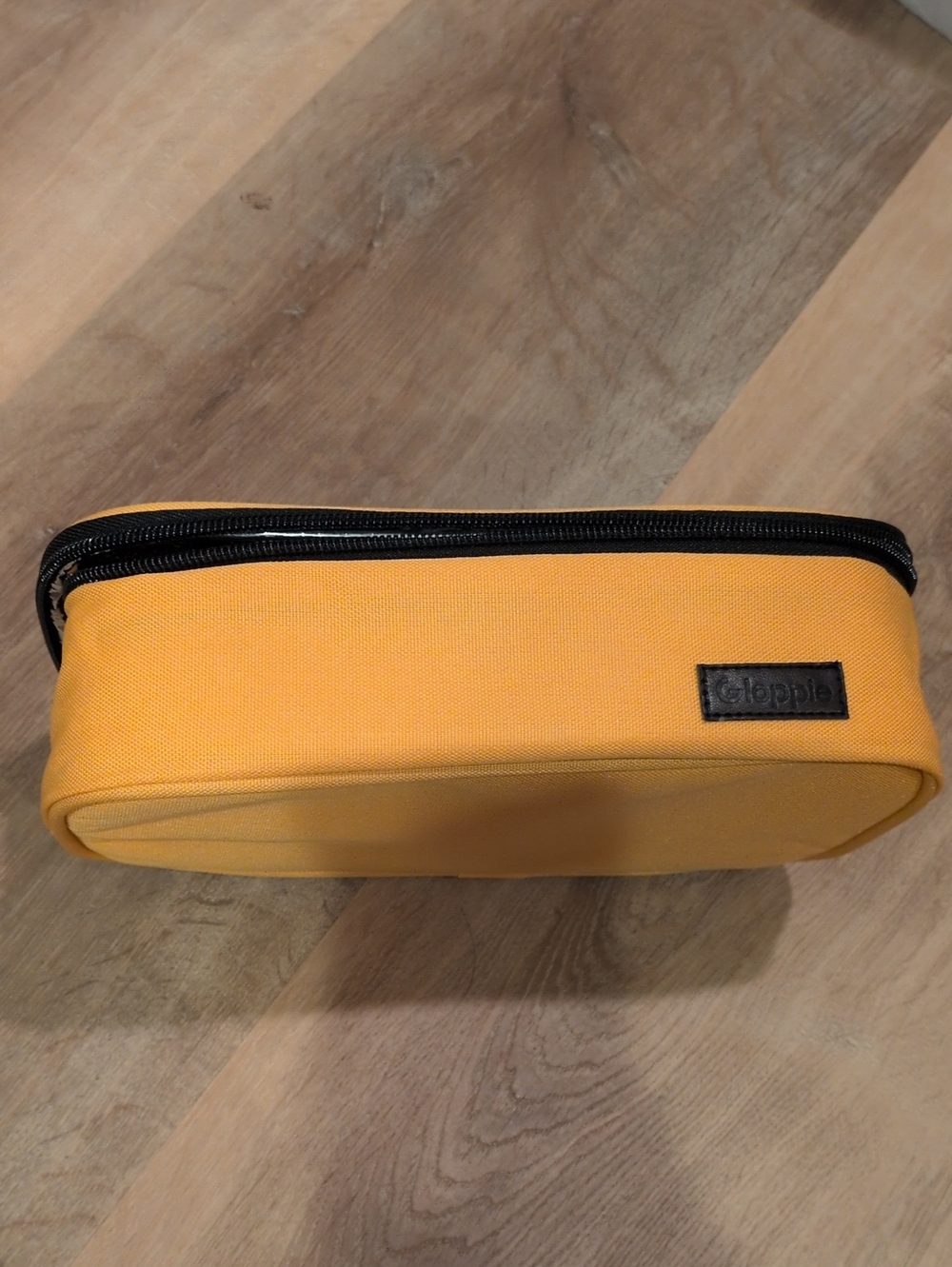 New Gloppie insulated lunch bag 9.5" x 6.5"
